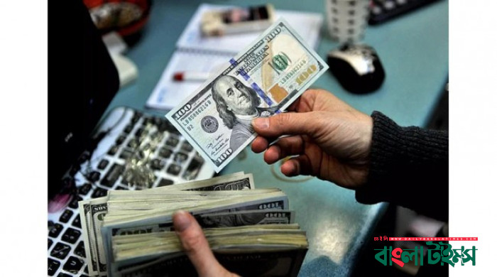 Interbank dollar exchange rate hit another record high